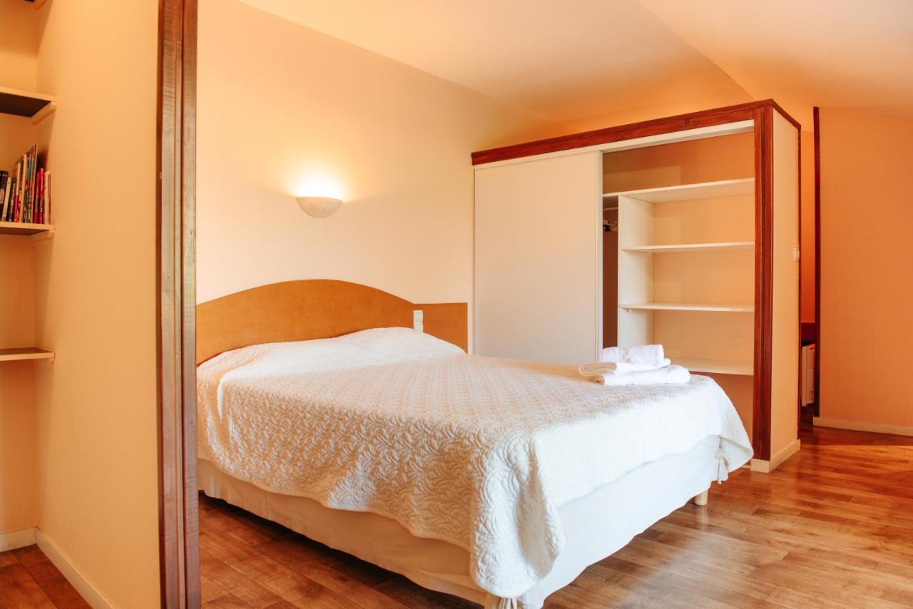 Chambres Aguerria Hendaya Exterior foto